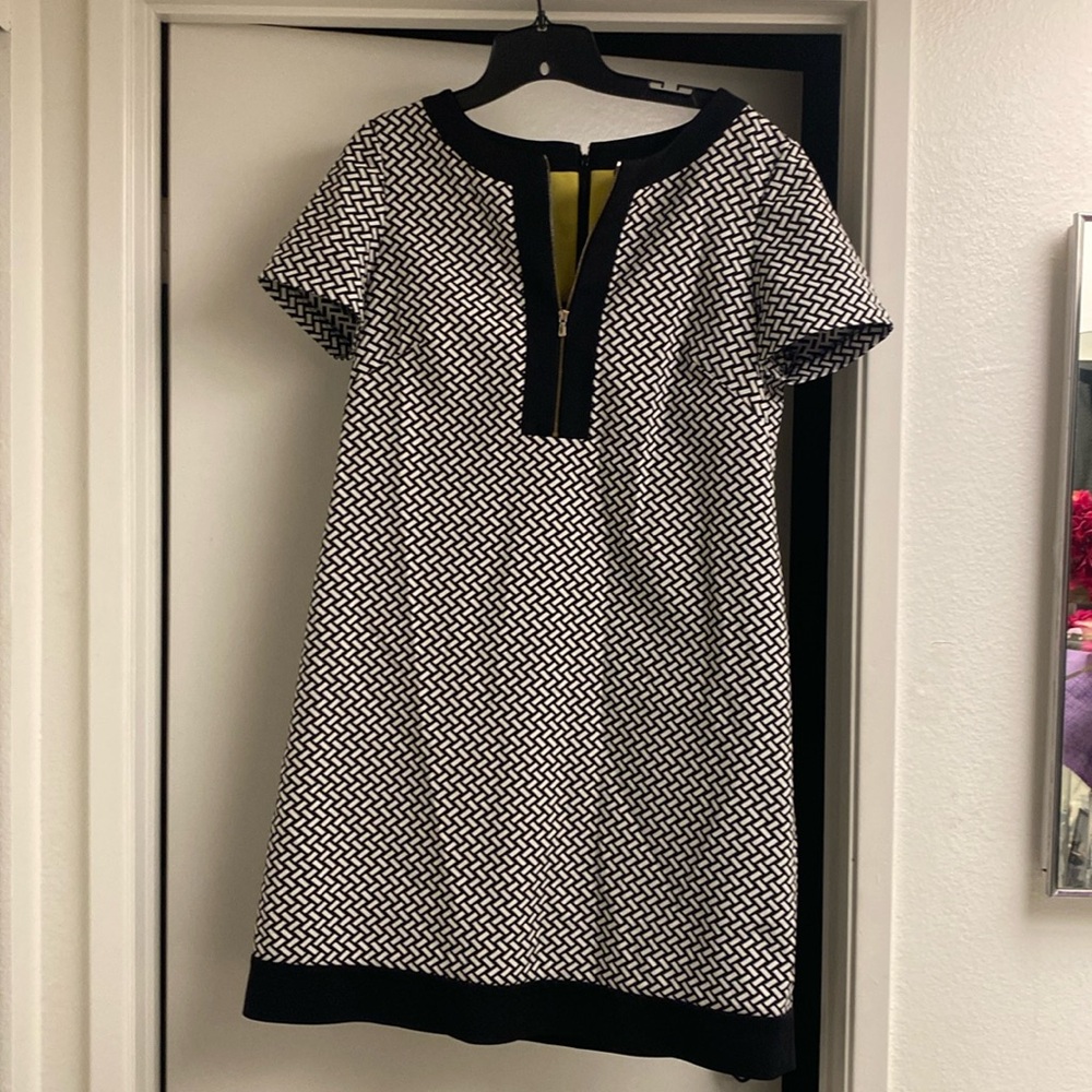 Tahari dress